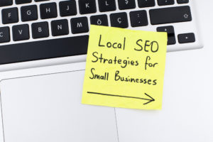 15 Steps For Local SEO Success