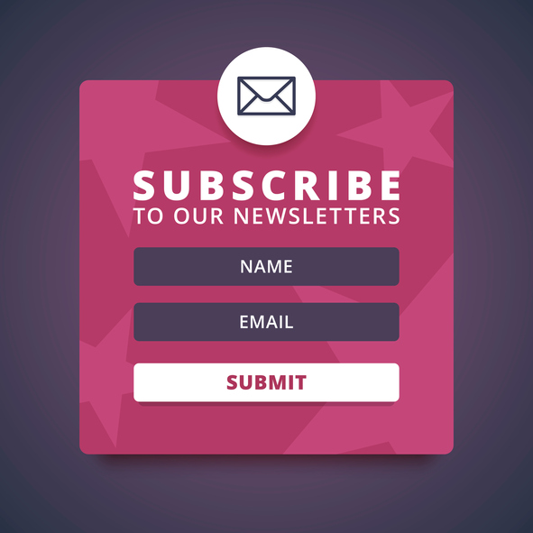 20 Ways to Capture Website Leads via Email