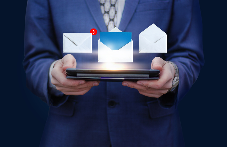 9 Ways To Increase Your Open Rates With Email Marketing