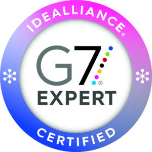 G7 Expert Badge