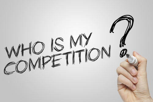 Do Competitive Research To Improve Your Website