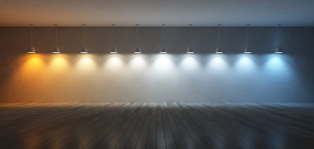 How Lighting Conditions Affect Overall Color Quality