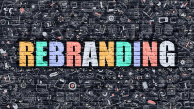 How to Improve Your Brand Colors During a Rebrand