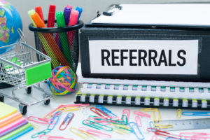 How to Use Direct Mail to Get More Referrals