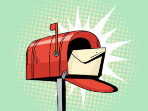 How to Use Direct Mail to Increase Website Traffic