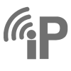 IP Targeting Icon