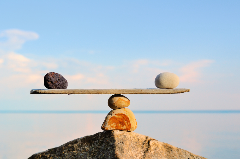 Picking the Right Balance of Digital and Print Marketing